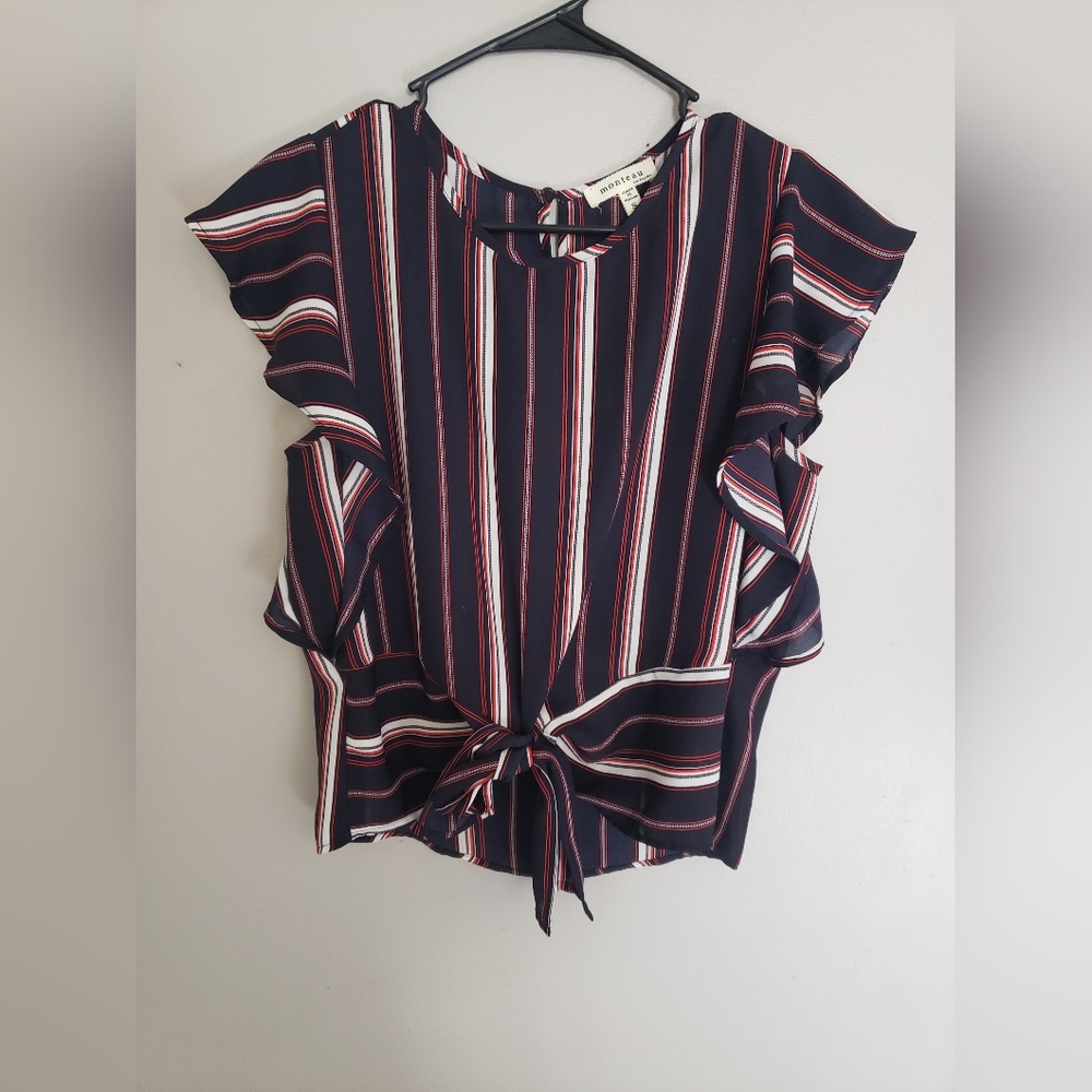 Blouse/dress shirt